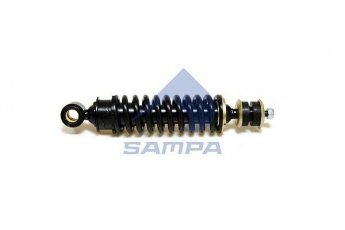 Купить 050.209 SAMPA Амортизатор кабины DAF 95 (11.6, 12.6, 14.0)