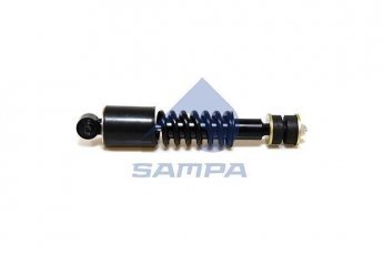 Купить 020.287 SAMPA Амортизатор кабины МАН  (10.0, 12.0, 12.8, 18.3)