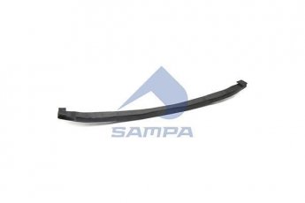 Купить 061.463 SAMPA - Рессора подвески листовая