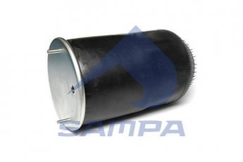 Купити SP 554810-05 SAMPA - Ресора підвіски пневматічна