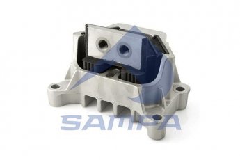 Купить 020.420 SAMPA Подушка двигателя MAN TGA (6.9, 10.5, 12.0, 12.4, 12.8)