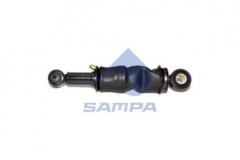 Купити 061.293 SAMPA Амортизатор кабіни Ивеко  (7.8, 8.0, 10.3, 12.9)