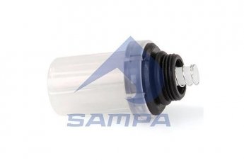 Купить 201.057 SAMPA Топливный фильтр Актрос