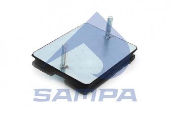 Купити 051.241 SAMPA Відбійник амортизатора 