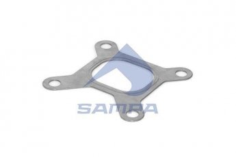 Купить 022.218 SAMPA Прокладка выпускного коллектора F 2000 (10.0, 12.0, 12.8)
