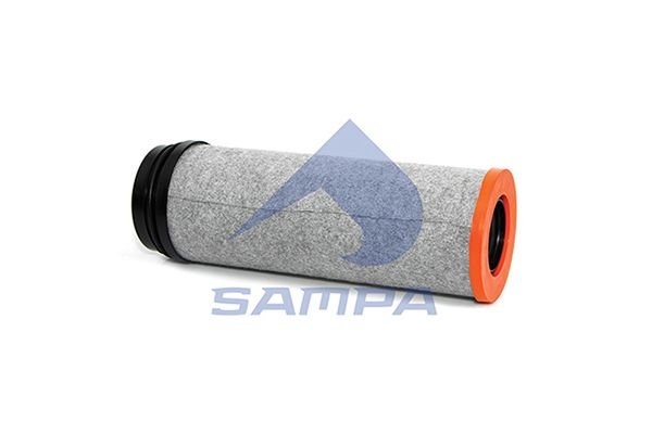 Воздушный фильтр 022.341 SAMPA –  фото 1