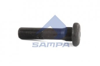 Купить 051.174 SAMPA Болт ступицы DAF 85 (11.6, 12.6)