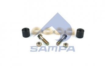 Купити 050.520 SAMPA Втулки стабілізатора DAF 95 (11.6, 12.6, 14.0)