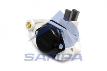 Купити 094.088 SAMPA Регулятор генератора MAN TGA
