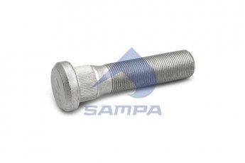 Купить 031.069 SAMPA Болт ступицы Volvo B (B 12, B 7, B 9)