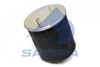 Купити SP 554911-K01 SAMPA - пневмобаллон з стаканом