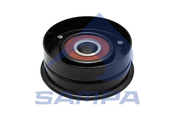 Ролик приводного ремня 051.064 SAMPA –  фото 1