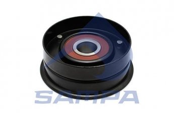 Купить 051.064 SAMPA Ролик приводного ремня  DAF 95 (12.6, 14.0)