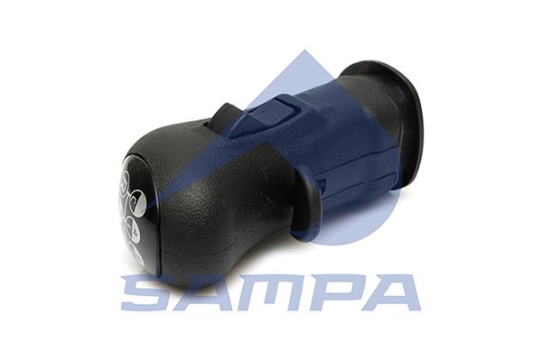 Купить 031151 SAMPA - Ручка рычага переключения передач