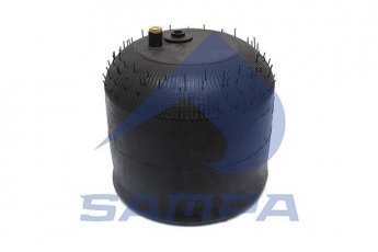 Пневмобаллон SP 554187-K02 SAMPA фото 2