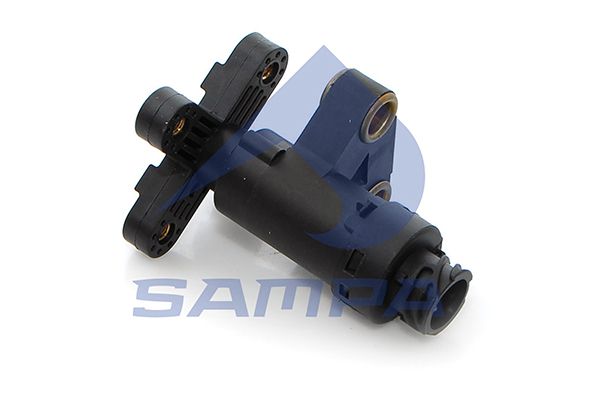 Купити 096.403 SAMPA - Клапан рівня підлоги кабіни (пневматичний)