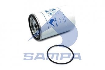Купити 033.133 SAMPA Паливний фільтр  Вольво  (12.8, 16.1)