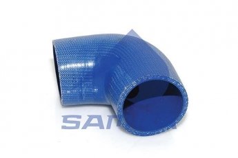 Купить 020.467 SAMPA Патрубок радиатора F 2000 (10.0, 12.0, 12.8, 18.3)