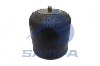 Рессора подвески пневматическая SP 554737-K21 SAMPA фото 2