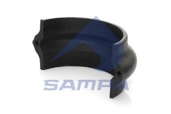 Купить 030.197 SAMPA Задние сайлентблоки Volvo FH (12.8, 16.1)