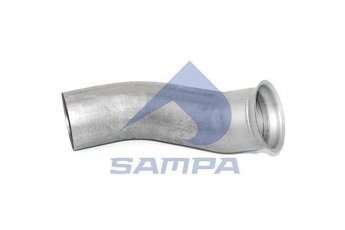 Купити 079.188 SAMPA - Труба вихлопного газу