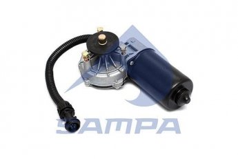 Мотор-редуктор стеклоочистителя 022.251 SAMPA фото 1
