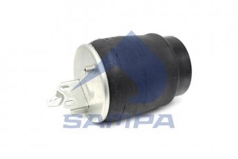 Купить SP 557805-K SAMPA - Баллон пневматической рессоры