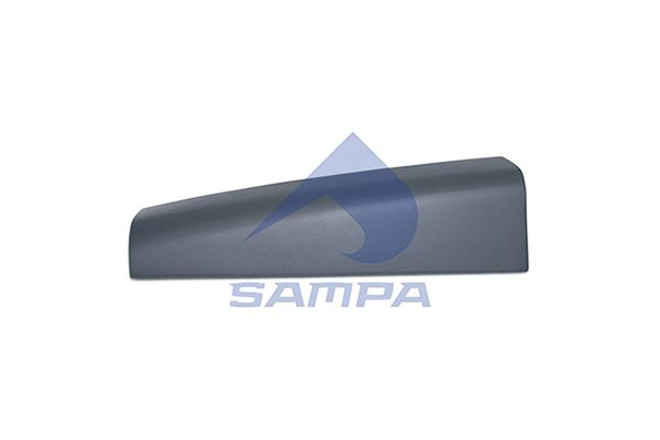 Кришка підніжки iveco 1860 0040 SAMPA фото 1