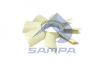 Купить 200.160 SAMPA Вентилятор охлаждения