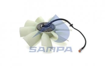 Купить 079.318 SAMPA Вентилятор охлаждения