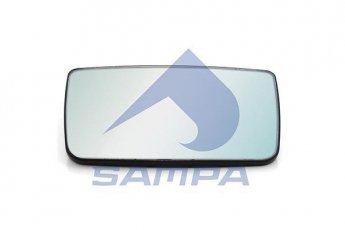 Вкладиш бічного дзеркала 079.480 SAMPA фото 2