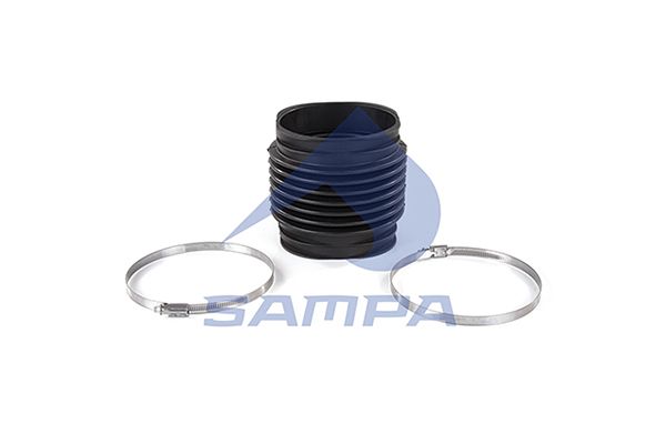Патрубок повітряного фільтра 022.283 SAMPA фото 1