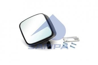 Купить 022.106 SAMPA - Широкоугольное зеркало
