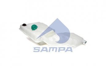 Купить 061.320 SAMPA Расширительный бачок Trakker