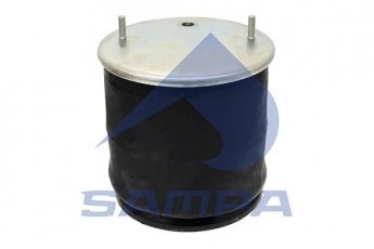 Купити SP 552813-K SAMPA - Ресора підвіски пневматічна