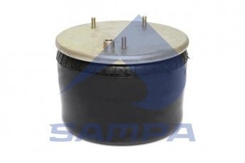 Купить SP 55836-K11 SAMPA - Баллон пневматической рессоры