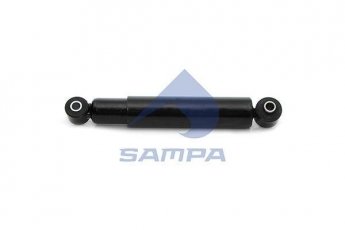 Купити 201.282 SAMPA - Амортизатор