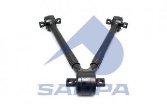 Купити 095.296 SAMPA - Важіль незалежної підвіски колеса