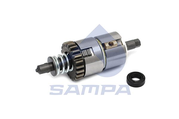 Ремкомплект гальмівного регулятора 030.589 SAMPA фото 1