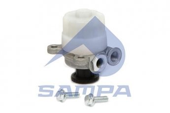 Купить 023.070 SAMPA Топливный насос L 2000 (12.185 LC, LLC)