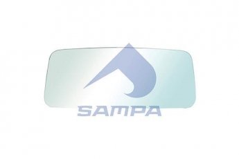 Купить 201.206 SAMPA Вкладыш бокового зеркала Axor
