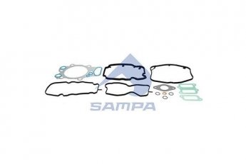 Купити 040.628 SAMPA Прокладка ГБЦ F 2000