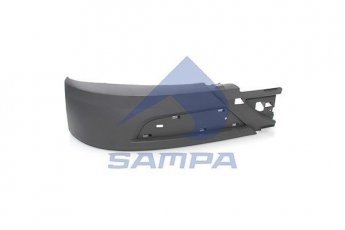 Купити 1810 0557 SAMPA Бампер передній Актрос (11.9, 15.9)