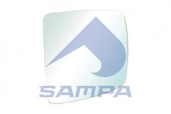 Купить 022.114 SAMPA - Зеркало (стекло)  MAN-