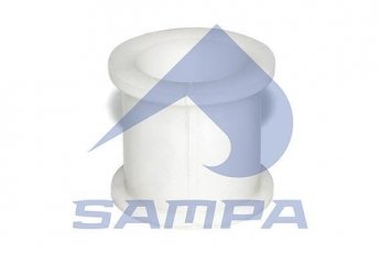 Купити 050.004 SAMPA - Втулка DAF стабілізатора 55х71 84х75-