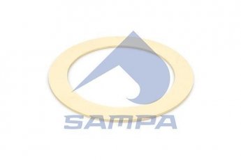 Купить 070.009 SAMPA - Уплотняющее кольцо, ступица колеса