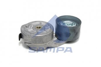 Купити 061.326 SAMPA Натягувач приводного ременя  Stralis (7.8, 10.3, 12.9)