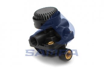 Купить 096.487 SAMPA Тормозной клапан МАН  (19.423 FS, FLLS, FLS)