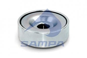 Ролик приводного ремня 022.333 SAMPA –  фото 2