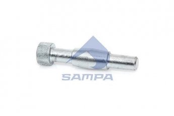 Купить 030.302 SAMPA Ремкомплект тормозных колодок Вольво 